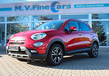 Fiat 500X Opening Edition Off-Road