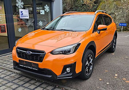 Subaru XV 1.6i Exclusive CVT