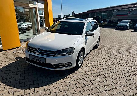 VW Passat Variant Volkswagen 2.0 TDi Comfortline Navi PDC