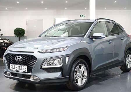 Hyundai Kona Trend 2WD | Sitz & Lenkradheizung | NAVI