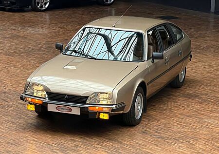 Citroen CX CX 2400 GTI