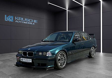 BMW 328 i Limousine *M3 GT Optik*Ringtool*Tracktool*