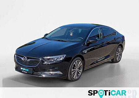 Opel Insignia Grand Sport Ultimate 2.0 125 KW AT8 Klima Navi