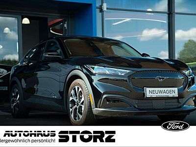 Ford Mustang Mach-E Basis AUTOMATIK|MATRIX-LED|ACC|KLIMAAUTOMATIK|CARP