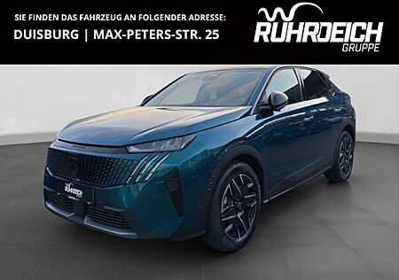 Peugeot 3008 Hybrid 145 Allure 1.2 +ACC+360°CAM+CARPLAY+LED+