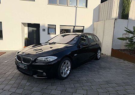 BMW 530 5 Touring d Automatik/M-Paket