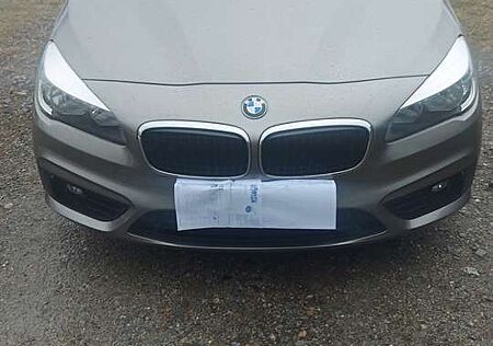BMW 218i 218 Active Tourer