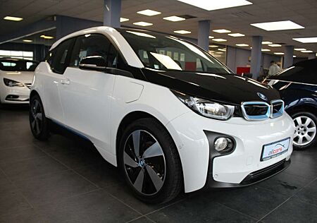 BMW i3 (60Ah) REX - Navi - Kamera - SHZ -