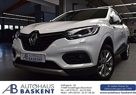 Renault Kadjar Limited*NAVIGATION*SHZ*PDC*ALU*KAMERA