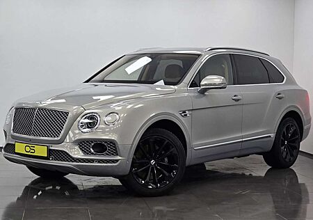 Bentley Bentayga 6.0 W12 4WD First Edition Pano HeadUp