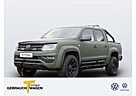 VW Amarok Volkswagen V6 TDI HUNTER AHK STYLE PAKET 3