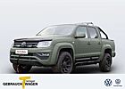 VW Amarok Volkswagen V6 TDI HUNTER AHK STYLE PAKET 3