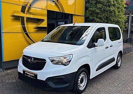 Opel Combo E Cargo Edition