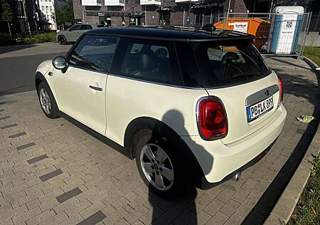 Mini Cooper D Aut.