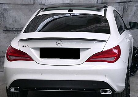 Mercedes-Benz CLA 180 Sport