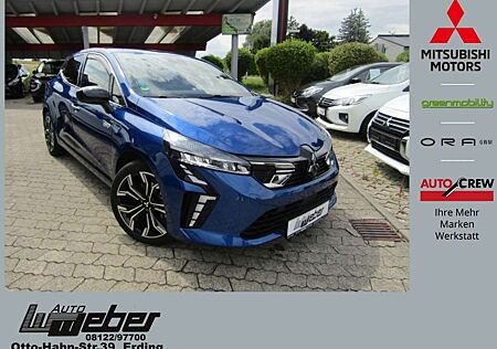 Mitsubishi Colt Select 1.6 Hybrid LED SHZ GRA FSE NAVI ALU PDC RFK