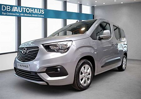 Opel Combo Life Elegance 1.2 Turbo Automatik