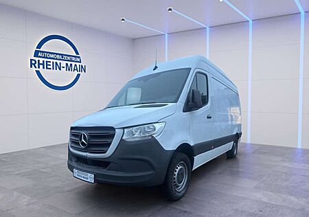 Mercedes-Benz Sprinter 317 CDI RWD L2 H2 HU NEU INSP.NEU