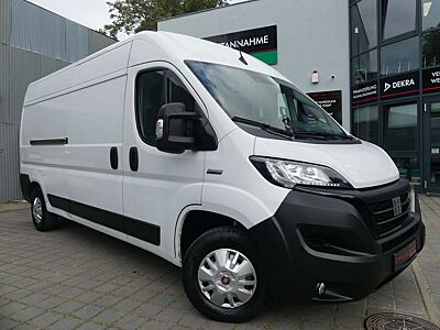 Fiat Ducato 35 Kasten L4H2 NAVI/KAMERA/KLIMAAUTOM.