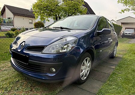 Renault Clio Edition Tüv 2027