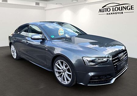 Audi A5 Sportback S line | B&O Sound | ACC | Kamera|