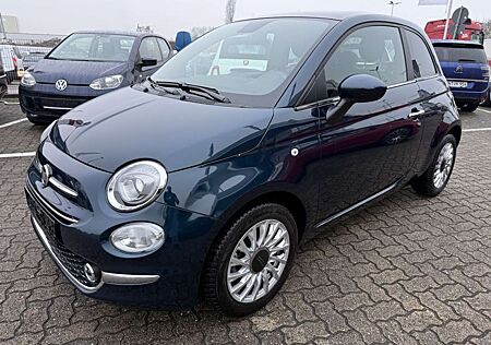 Fiat 500 1.0 GSE Hybrid