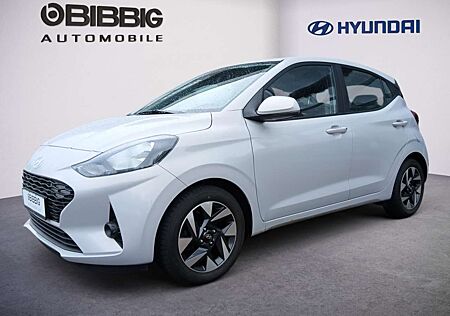 Hyundai i10 1.0 Trend PDC SHZ KAMERA NAVI FACEL.