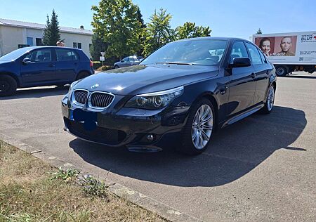 BMW 525i 525 Aut. Edition Sport