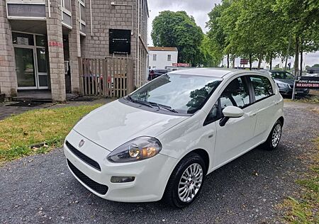 Fiat Punto 1.4