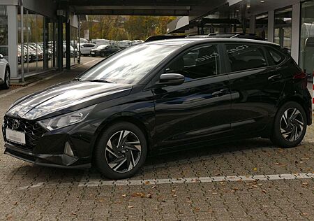 Hyundai i20 1.0 T-GDI 48V-Hybrid DCT Trend