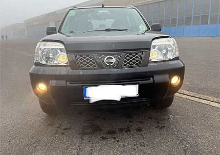 Nissan X-Trail 2.2 dCi 4x4 Comfort