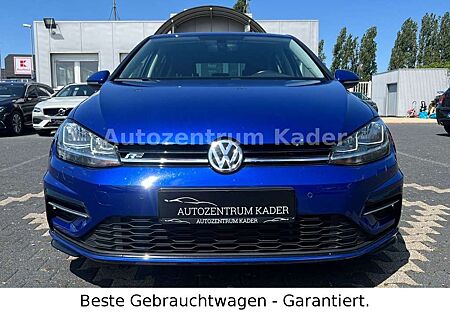 VW Golf Volkswagen VII Lim. Comfortline*R-Line*SitzHZ*BergAnfa