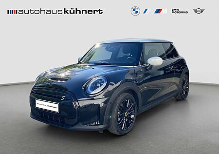 Mini Cooper SE 3-Türer PanoSD LED SpurAss HUD Navi ParkAss
