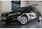 BMW 118 i Sport Line HiFi DAB LED WLAN Tempomat Shz