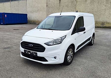 Ford Transit Connect Kasten lang Trend L2 3 Sitze