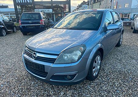 Opel Astra 1.6 Twinport Cosmo