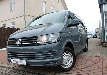 VW T6 Caravelle Volkswagen |Klima|ESP|AUX|82000KM