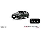 Audi Q3 40 TDI quattro S-LINE*LED*AHK*VIRTU