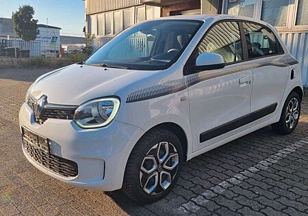Renault Twingo Limited