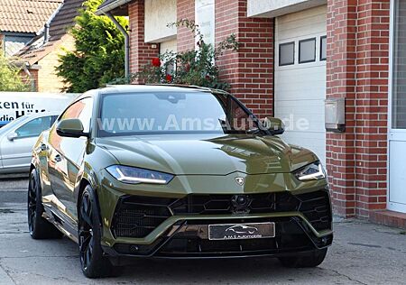 Lamborghini Urus 4.0 V8 23 Zoll Panor Full ADAS Q-Citura