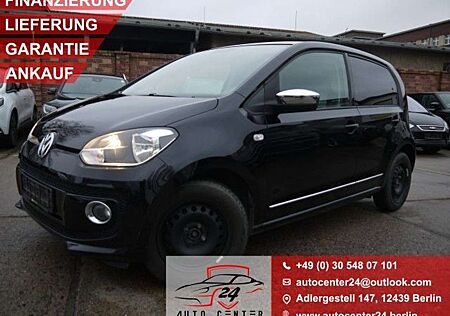VW Up Volkswagen ! /SHZ/BT/Navi/Gepflegt