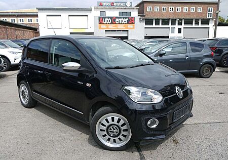 VW Up Volkswagen ! /SHZ/BT/Navi/Gepflegt