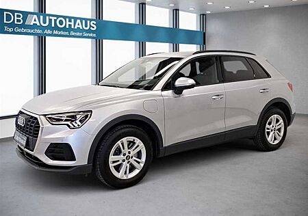 Audi Q3 45 1.4 TFSI e S-tronic