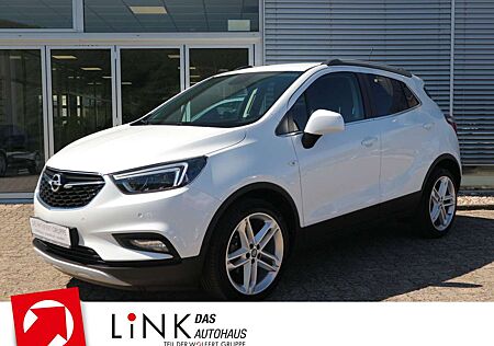Opel Mokka X Innovation 1.6 D NAVI LED RFK DAB