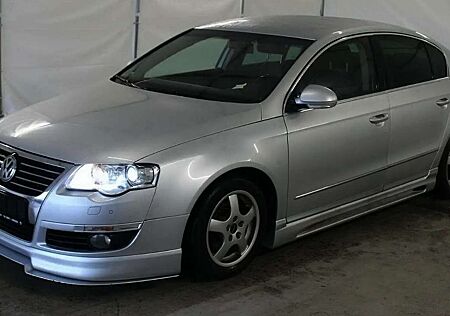 VW Passat Volkswagen 2.0 TDI DPF Sportline/Sportpaket+