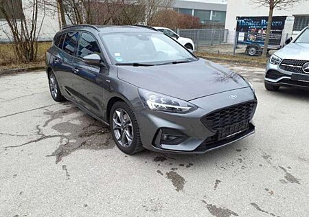 Ford Focus +Turnier+1.0+EcoBoost+Start-Stopp-System+ST-L