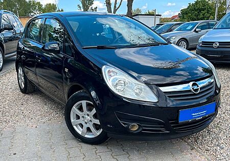 Opel Corsa D CATCH ME*2.HD*Klima*Temp*TÜV NEU