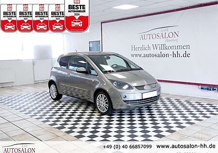 Mitsubishi Colt 1.3 Motion Plus*Rentner*TÜV & Service Neu*Klimaaut