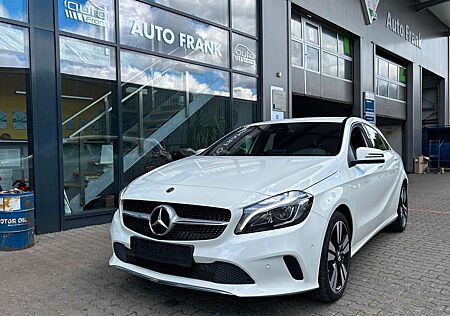 Mercedes-Benz A 250 A -Klasse 4Matic Cam*LED*Shzg*Navi