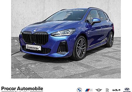 BMW 218 d Active Tourer+MSPORT+HEAD-UP+360°KAMERA+LCPROF+